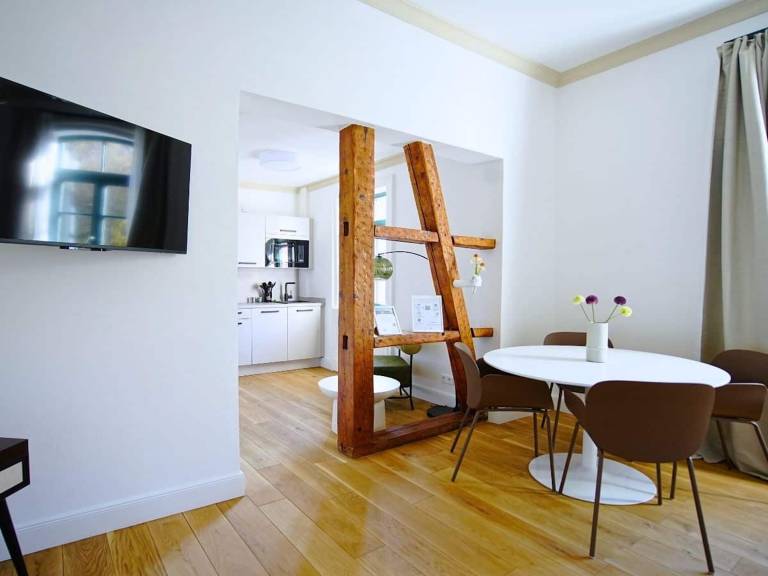 Ferienwohnung Bad Wildbad