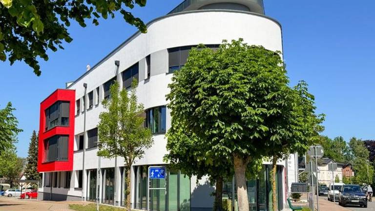 Ferienwohnung Lubmin