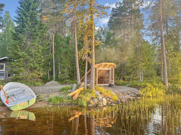 Lovely vacation home with sauna | Pets allowed — photo 5