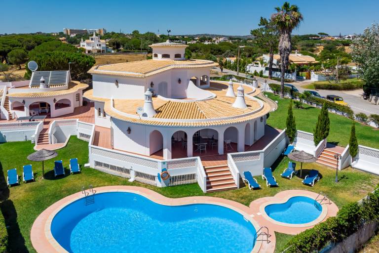 Villa Olhos de Água