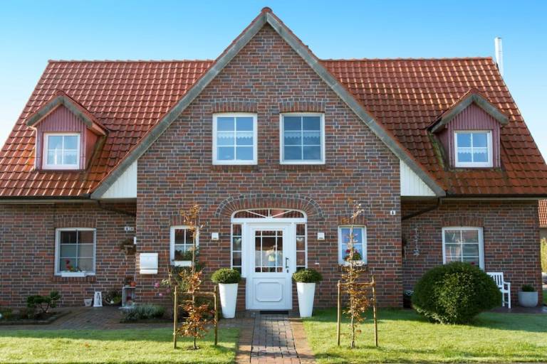 House  Moorweg