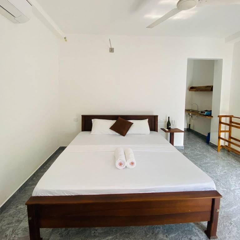Yahas villa talpe — photo 2