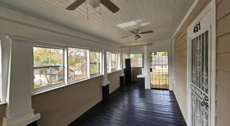Vacation home with 3 rooms for 6 persons — photo 4