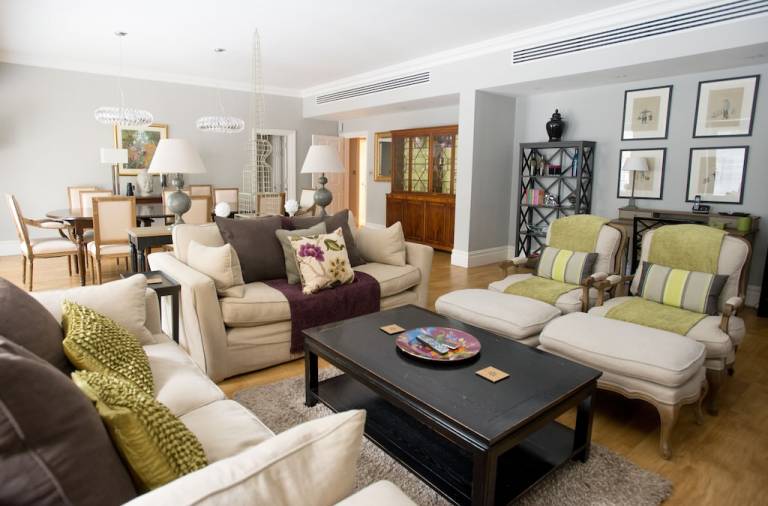 Apartment London Borough of Islington
