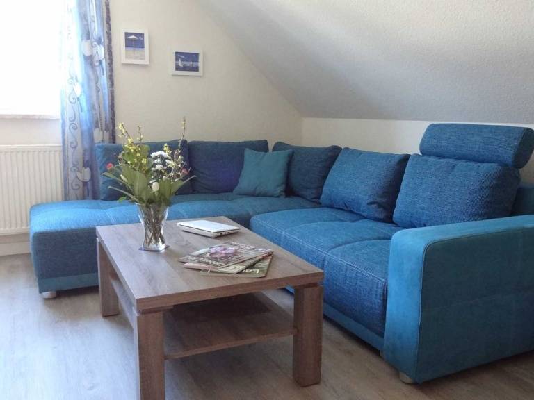 Ferienwohnung  Zirkow