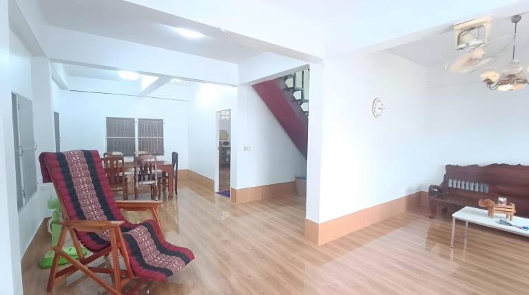 Vacation home with 3 rooms for 6 persons — photo 2