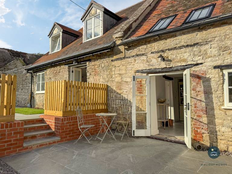Cottage Osmington Mills