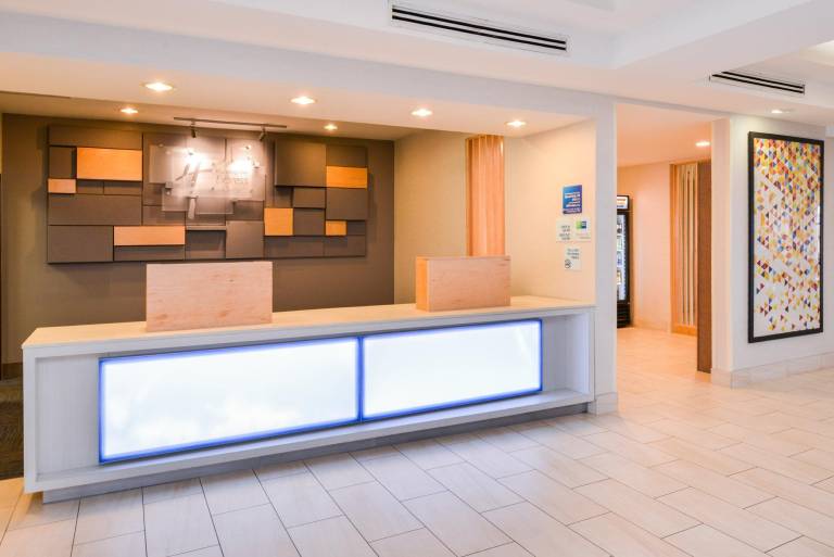 Holiday Inn Express Mineral Wells By IHG — photo 5