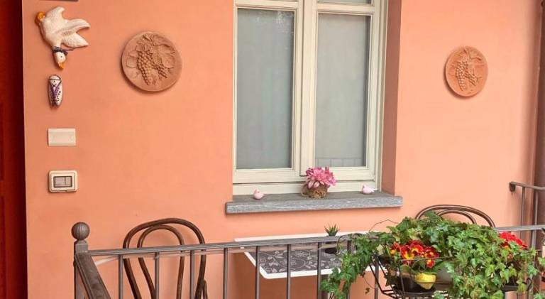 Cortiletto d'Alba camere con ristorante — photo 5