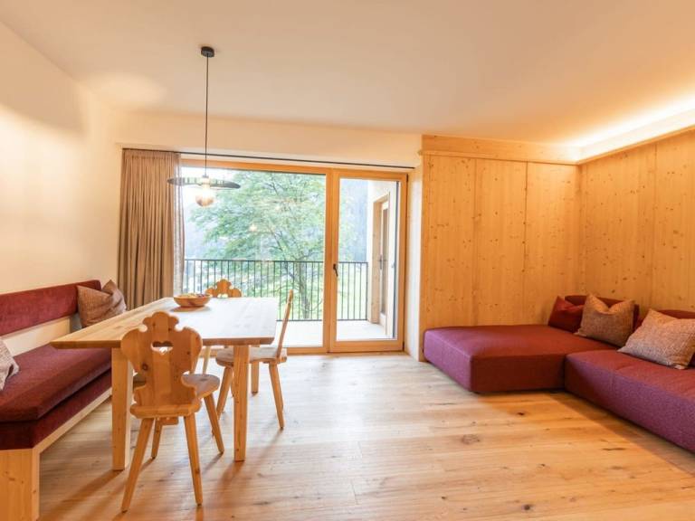 Ferienwohnung in Sankt Magdalena, Gsies f&uuml;r max. 6 Personen