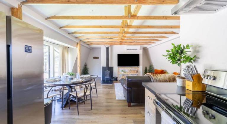 Pleasant house | Pet-friendly — photo 4