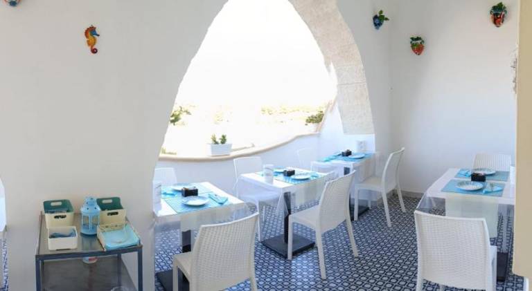 Villa Belvedere Salento — photo 2