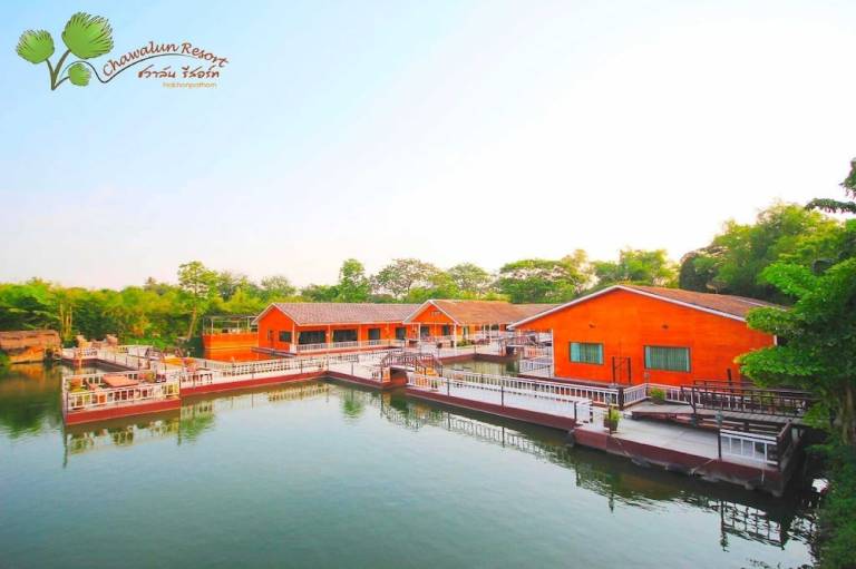 Resort  Lam Hoei