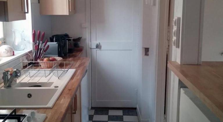 Lovely rental apartment | Pets are welcome — photo 4