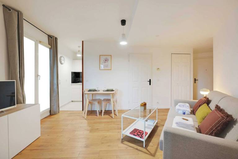 Appartement Colombes