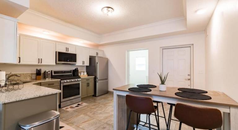 House with 2 rooms for 6 persons — photo 3
