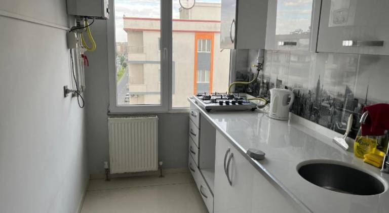 Beyaz Suites — photo 3