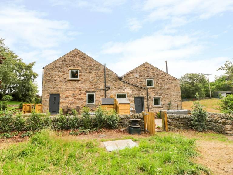 Cottage Glossop
