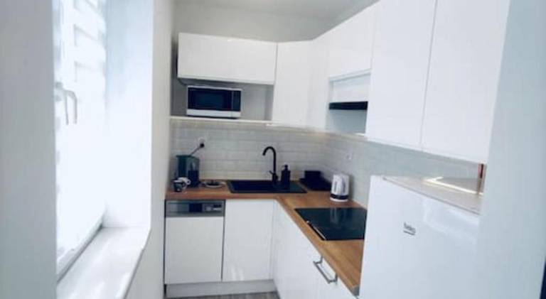 Charming rental apartment | Dogs allowed — photo 3
