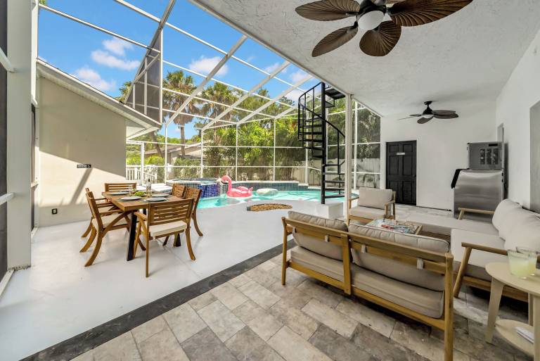 Ferienhaus Bayshore Beautiful