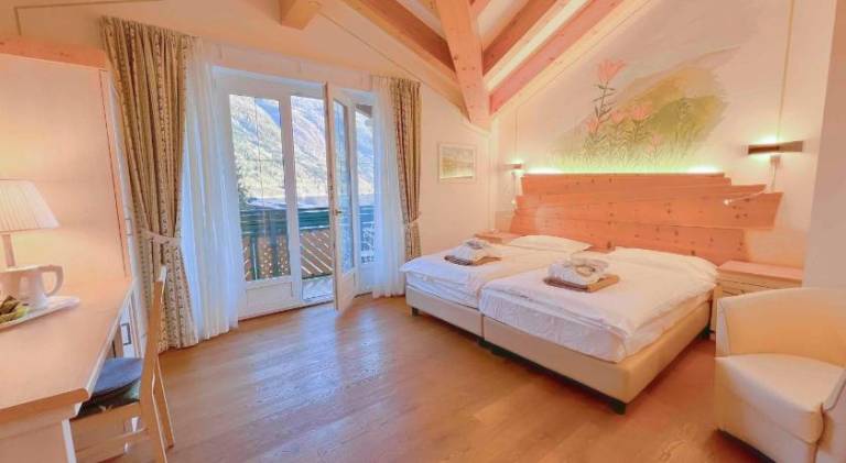Alle Dolomiti Boutique Lake Hotel — photo 2