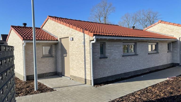 Ferienhaus  Koksijde