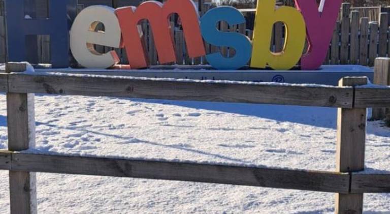 Rental apartment | Beach nearby | Pets allowed in Great Yarmouth