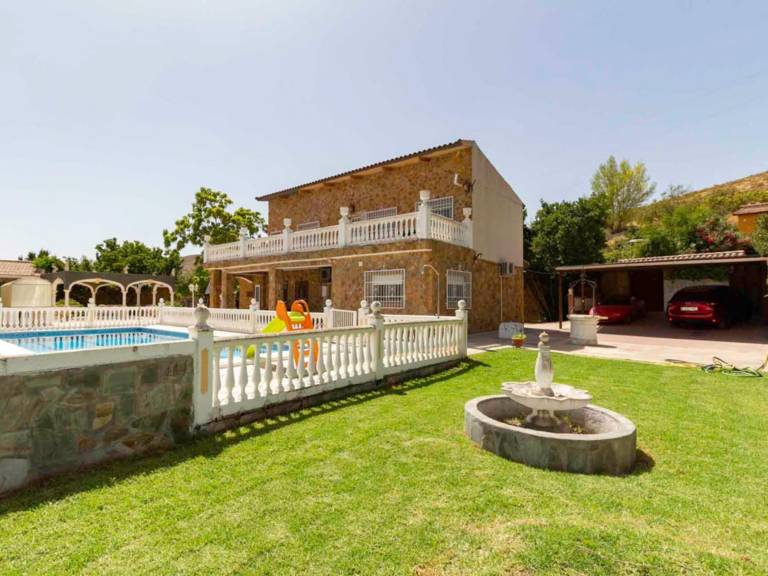 Villa El Padul