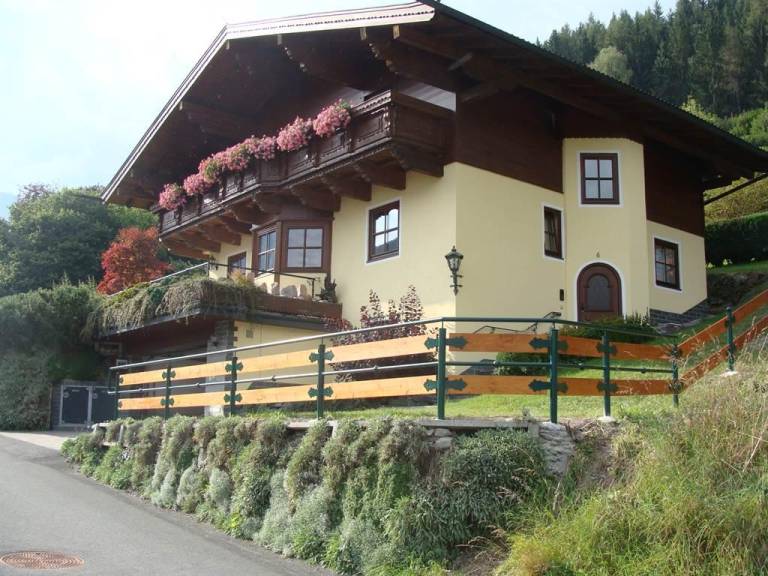Ferienwohnung  Zell am See