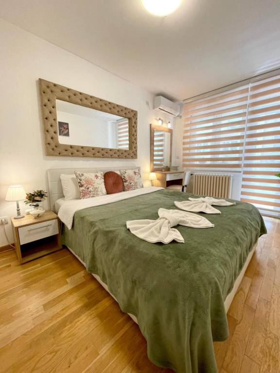 Appartamento  Belgrado