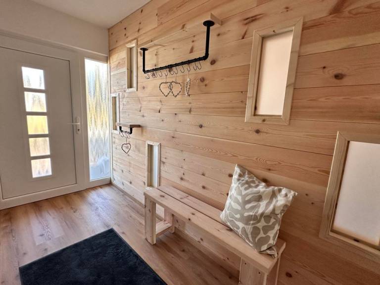 Ferienhaus  Bad Bergzabern