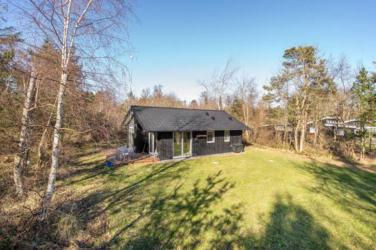 Ferienhaus Gedesby