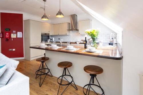 Apartment Leeds
