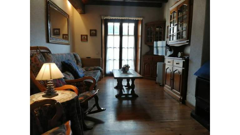 Apartamento Bohí