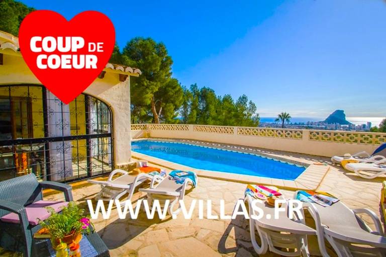 Villa Calp