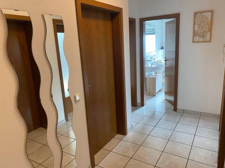 Rental apartment with terrace & garden — photo 4