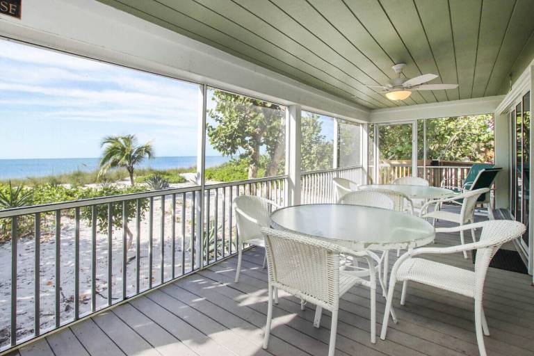 House Captiva