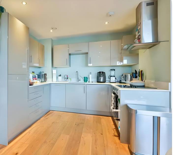 Rental apartment | Perfect for remote work — photo 4