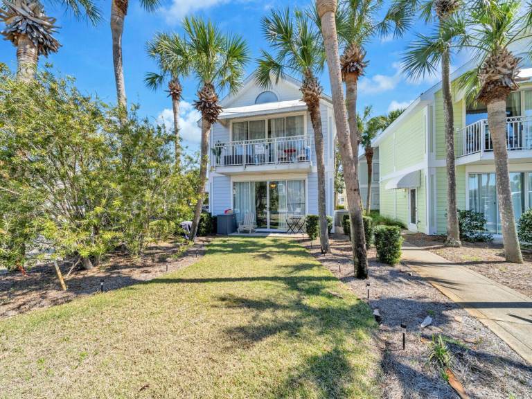 Cabin Destin