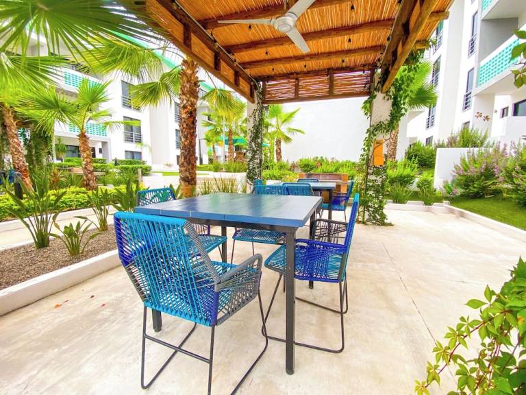 House Mazatlan