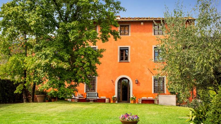 Children-friendly wonderful villa with garden, barbeque & private pool | Pets are welcome — photo 2