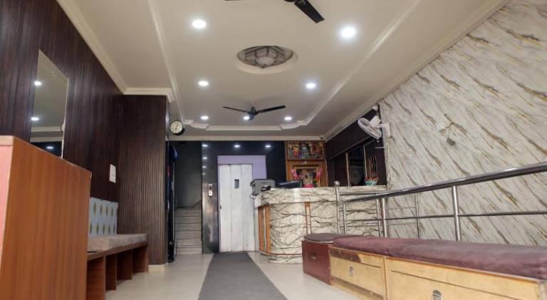 OYO Flagship 76290 Hotel Siddhi Vinayak — photo 3