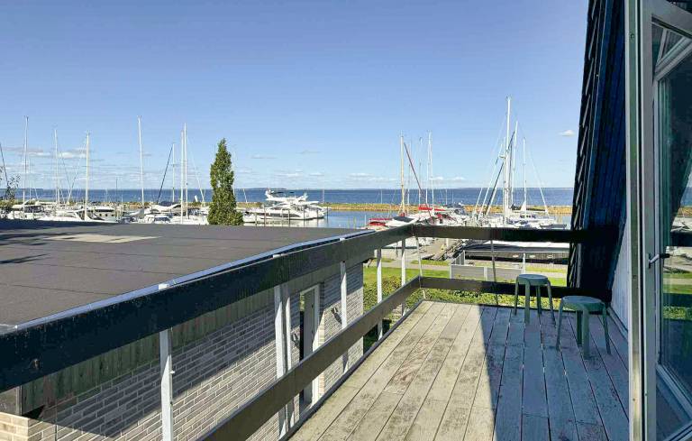 Ferienhaus in Hadersleben, Flovt Strand f&uuml;r max. 25 Personen