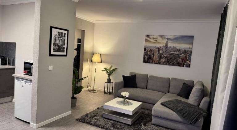 Rental apartment with 1 room for 3 persons — photo 2