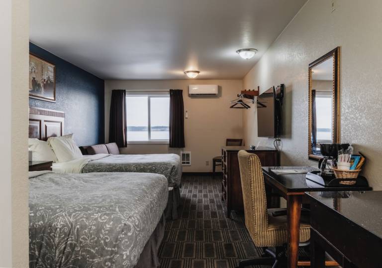 Motel Port Townsend