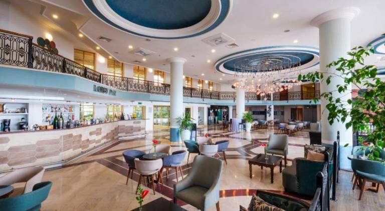 Asteria Family Resort Belek — photo 3