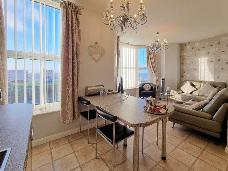 Apartment Thornton-Cleveleys