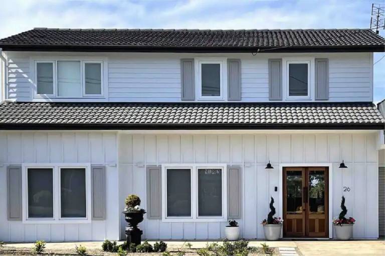 House  Mollymook Beach