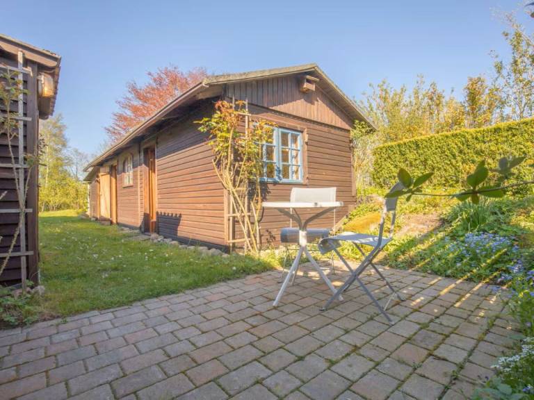 Gemütliches Ferienhaus in ruhiger Naturidylle — photo 4