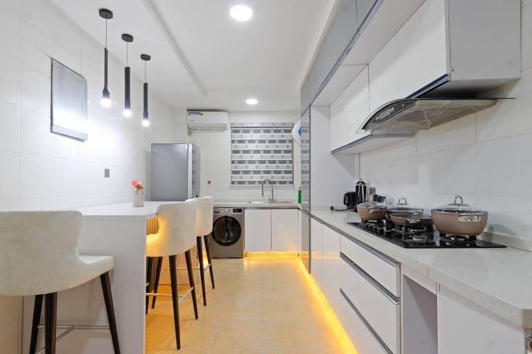 Rental apartment with pool | Suitable for remote work — photo 3